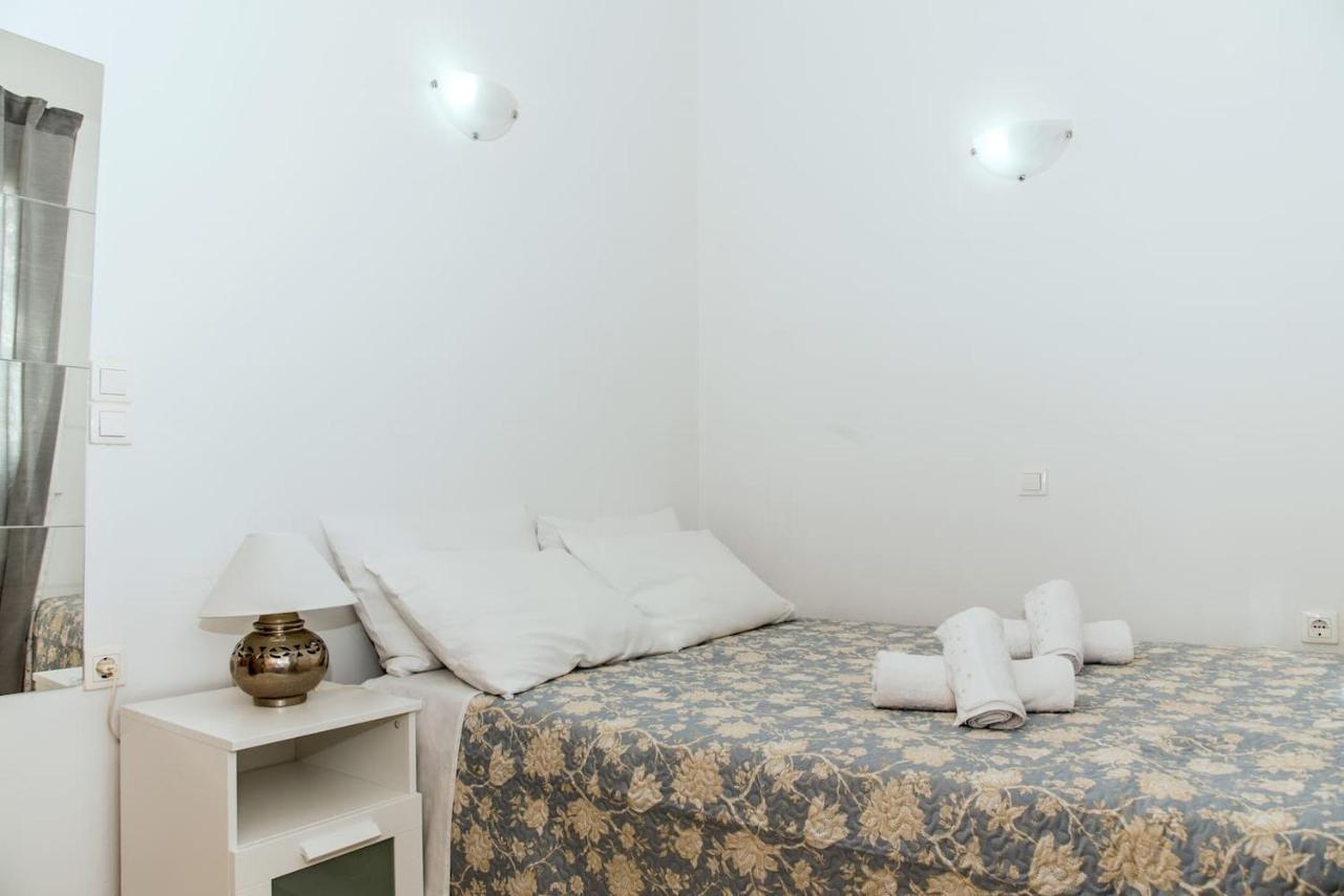 Nikis Apartment Chania  Exteriér fotografie
