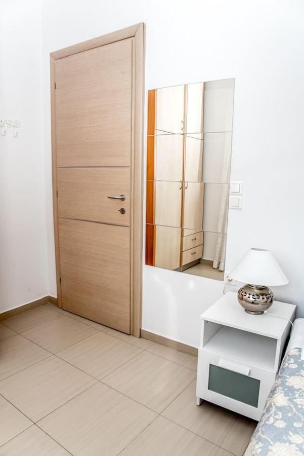 Nikis Apartment Chania  Exteriér fotografie