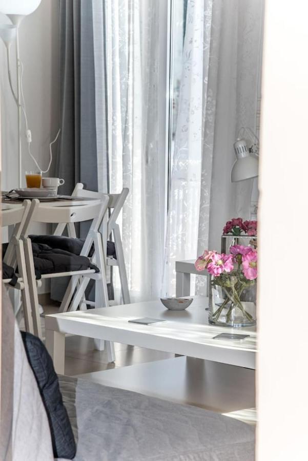 Nikis Apartment Chania  Exteriér fotografie