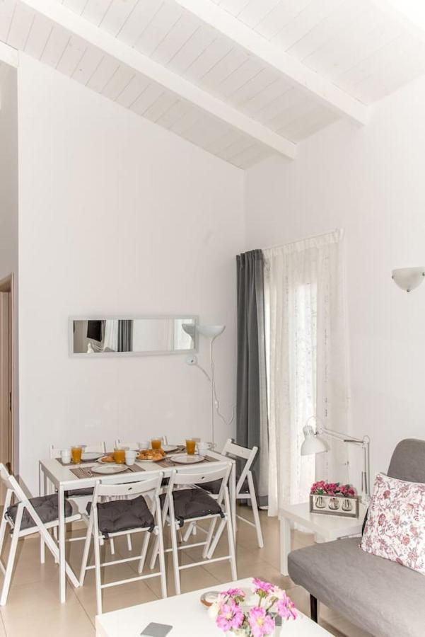 Nikis Apartment Chania  Exteriér fotografie