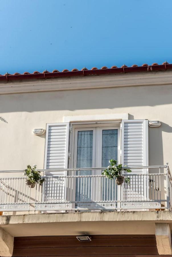 Nikis Apartment Chania  Exteriér fotografie