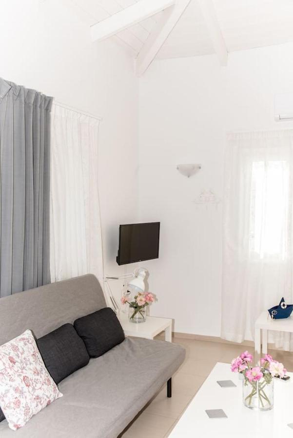 Nikis Apartment Chania  Exteriér fotografie